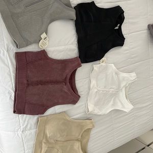 Aerie/ Offline Sports Bras